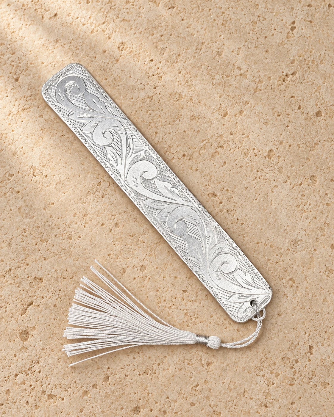 Scroll Bookmark — 1