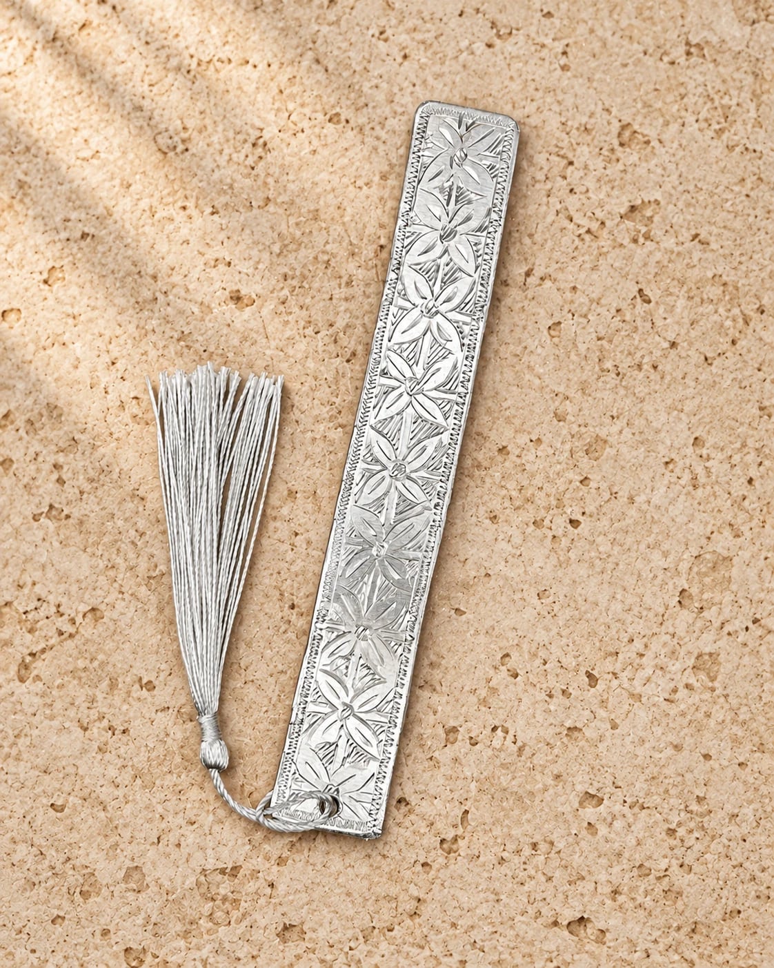 Blossom Bookmark — 1
